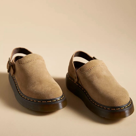 Dr. Martens Mules - Picture 2 of 3